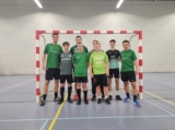 Onderling Futsal Toernooi S.K.N.W.Konference League (Fotoboek 1) (19/313)